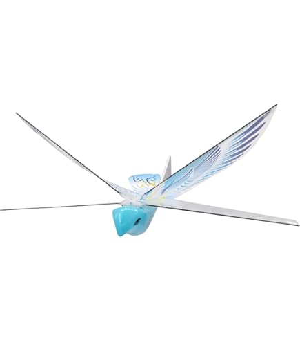 Fly Standard Kit リモコン飛行生物 MetaFly Standard Kit リモコン飛行生物