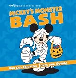 Mickey's Monster Bash Rious