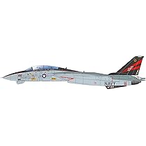 イタレリ社製　F-14A　Tomcat F-14Aトムキャット アメリカ海軍戦闘機兵器学校 `トップガン