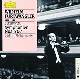 SYMPHONIEN NR 5 & 7