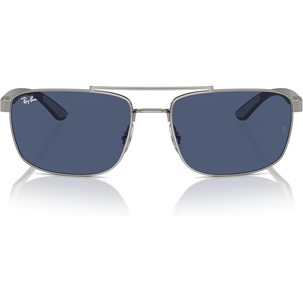 Amazon | [レイバン] 0RB3845 002/B1 57 | サングラス 通販