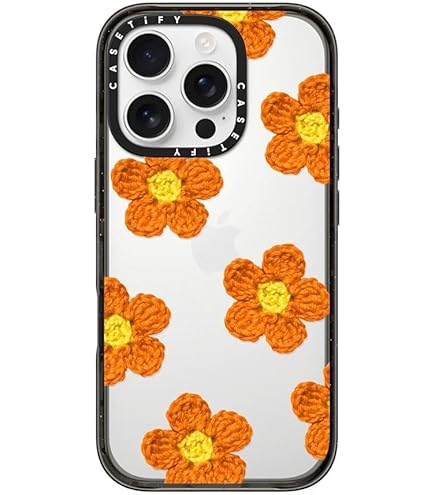 【新品】CASETIFY 花柄 iPhone16proケース MagSafe対応 Amazon.co.jp: CASETiFY インパクト MagSafe対応 iPhone 16 Pro ケース