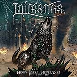 Heavy Metal Never Dies