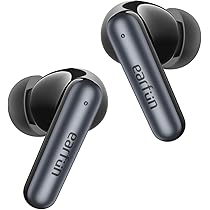 EarFun Air Pro 4 ワイヤレスイヤホン Bluetooth 5.4 Amazon.co.jp: 【VGP 2025 金賞】EarFun Air Pro 4 ワイヤレス