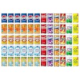 炭酸飲料 ミニ 缶 ジュース 160ml 11種 A 合計60本 詰め合わせ アソート セット （2ケース）