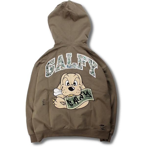 Amazon.co.jp: [ｶﾞﾙﾌｨｰ] パーカー メンズ レディース ユニセックス