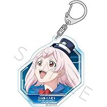 シャングリラ・フロンティア　アクリルキーホルダー　BOX シャングリラ・フロンティア アクリルキーホルダー BOX - メルカリ
