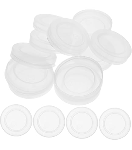 Amazon｜CIYODO 牛乳ビン フタ 瓶の蓋 キャップ 150ml広口対応 再利用