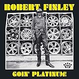 GOIN' PLATINUM [LP] [Analog]