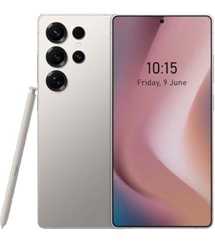 国内版 Samsung Galaxy S25 Ultra 本体 512GB Samsung Galaxy S25 Ultra 512GB (Titanium Grey) - JB Hi-Fi