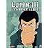 ルパン三世 TV第1期(first tv.) コンプリートBOX 全23話[DVD] [Import]