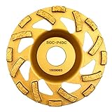 タケカワダイヤツール 凄! カップ 100×20H ダブルタイプ 20穴 SGC-P4DC