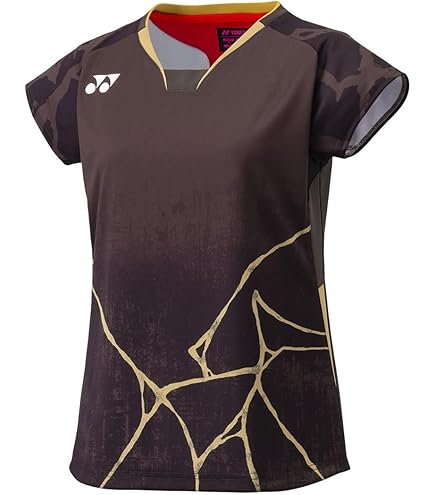 Amazon.co.jp: ヨネックス YONEX バドミントンウェア レディース