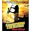 Saxophone Colossus [Blu-ray] [Import]