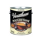 RUST-OLEUM 9031 Varathane Gallon Gloss Interior Polyurethane [並行輸入品]