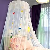 子Hanging Mosquito Nets /プリンセスドームNets F rtbhgj