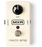 Amazon | MXR M102 DYNA COMP | コンプレッサー | 楽器・音響機器