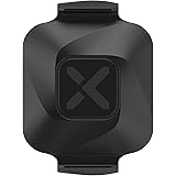 XOSS VORTEX ケイデンス センサー 自転車 スピードセンサー ワイヤレス IPX7防水 300時間持続 デュアルモード サイクルコンピュータセンサー サイコン用スピードメーター ANT+ Bluetooth4.0