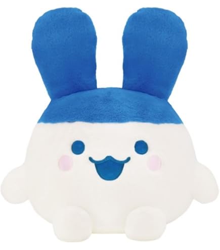 Amazon.co.jp: バンダイナムコ NUI - たまごっち - みみっちプリNUI