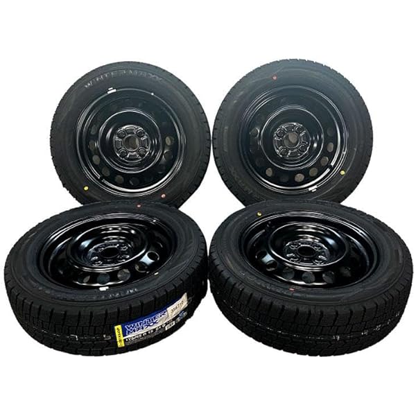 Amazon | フィット ヴィッツ スイフト 175/65R15 22年製 スタッドレス  