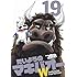 たいようのマキバオーW 19 (プレイボーイコミックス)