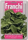 【種子】【FRANCHI社種子】【119/1】セージ