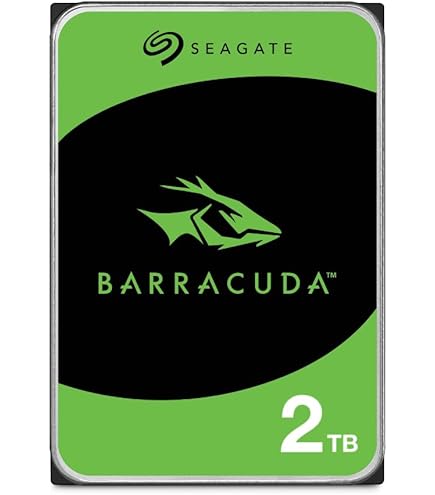 Amazon | Seagate Exos 7E8 SATA 512e 3.5インチ 4TB 内蔵