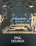 ポール・デルボー展　［図録］