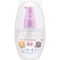 Amazon | ウルリス キラメキ ヘアオイル ドナルドデイジーデザイン