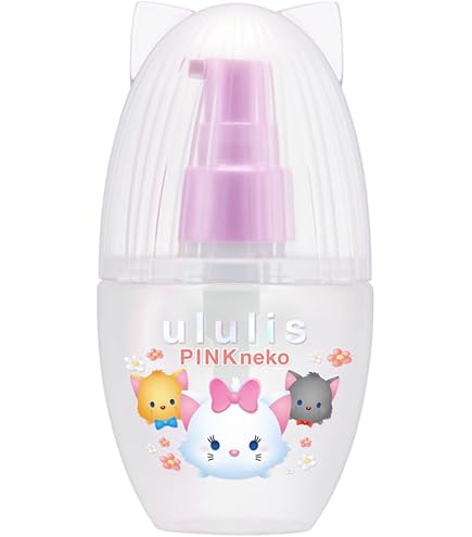 Amazon | ウルリス ヘアオイルドナルドデイジーデザイン ミッキー