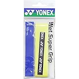 ヨネックス(YONEX) テニス バドミントン グリップテープ ウェットスーパーグリップ