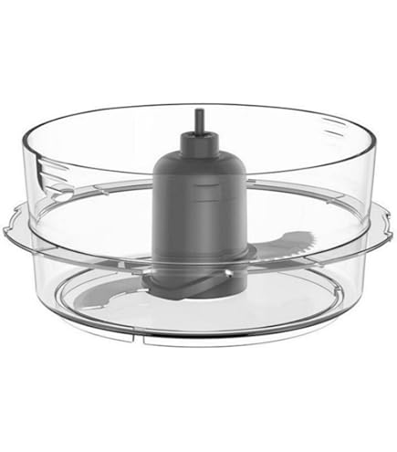 Amazon | Cuisinart Core Essentials 多機能ディスク収納 MFD-4