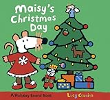 Maisy's Christmas Day