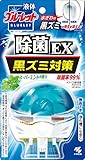 液体ブルーレットおくだけ除菌EX トイレタンク芳香洗浄剤 本体 スーパーミントの香り 70ml