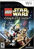 Lego Star Wars: Complete Saga / Game