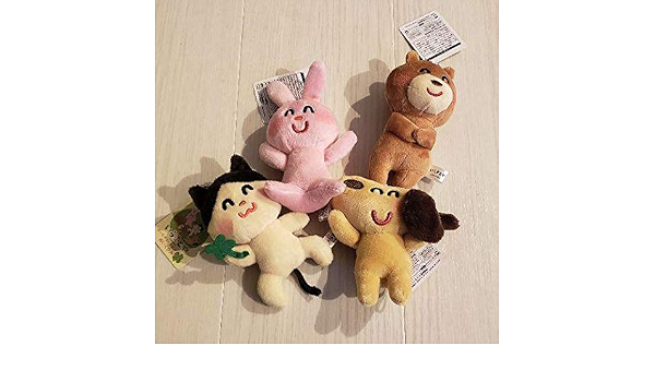 Amazon Co Jp いらすとや ぬいぐるみ ストラップ 家電 カメラ