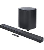 Amazon.co.jp: JBL BAR 1000M2 サウンドバー/7.1.4ch完全ワイヤレス