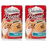 DelectablesビスクLickable Treat – Tuna – by Hartz