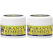 Amazon.co.jp: グランズレメディ クールミント 50g×2個[並行輸入品