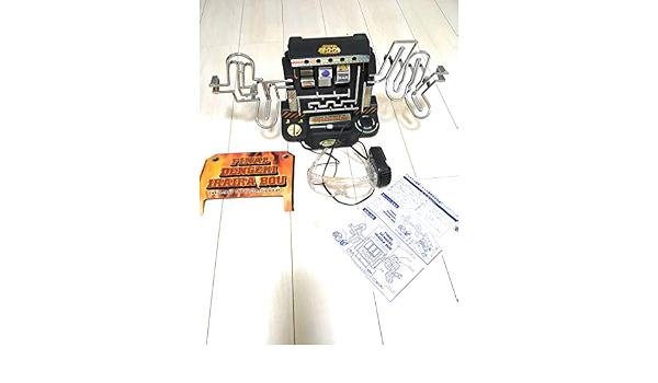 Amazon Co Jp ファイナル 電撃イライラ棒 Diy 工具 ガーデン