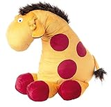 Sigikid Kissen Giraffe Cushion (46 x 33 x 15 cm) by Sigikid