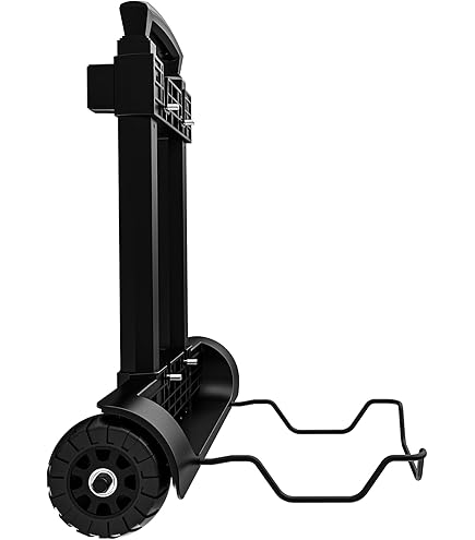 Amazon.co.jp: TALLPOWER キャリーカート ポータブル電源 専用