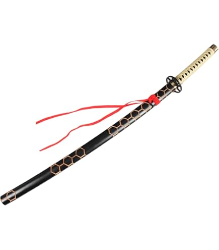 刀剣乱舞-鶴丸国永 cosplay 武具 日輪刀 模造刀 刀装具 居合刀 鶴丸国永 つるまるくになが 美術刀 日本刀 模造刀 武士刀 木製 木