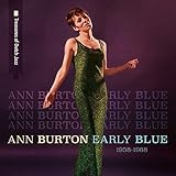 アーリー・ブルー