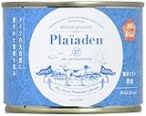 プレイアーデン ドッグフード 100% Wild ウェットフード 贅沢ジビエ 野鹿 200グラム (x 1)