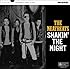 THE NEATBEATS「SHAKIN' THE NIGHT(CD)」