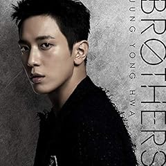 BROTHERS / �W�����E�����t�@ (from CNBLUE)