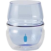 Amazon.co.jp: ブルーボトルコーヒー ボダム ダブルウォール