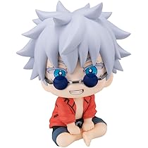 Amazon | FigUnity(フィギュニティ) 呪術廻戦 懐玉・玉折 完成品