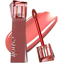 スキンケアティント10 Amazon | エスポア クチュールグレイズ #10 ピンキーローキー 5.5g